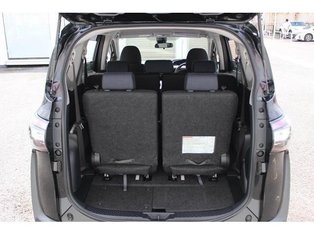 Toyota SIENTA 2016-01 5022-17