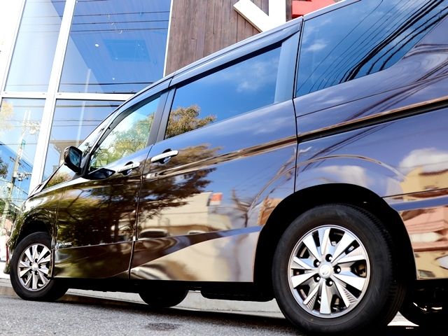 Nissan SERENA 2019-03 191163-7