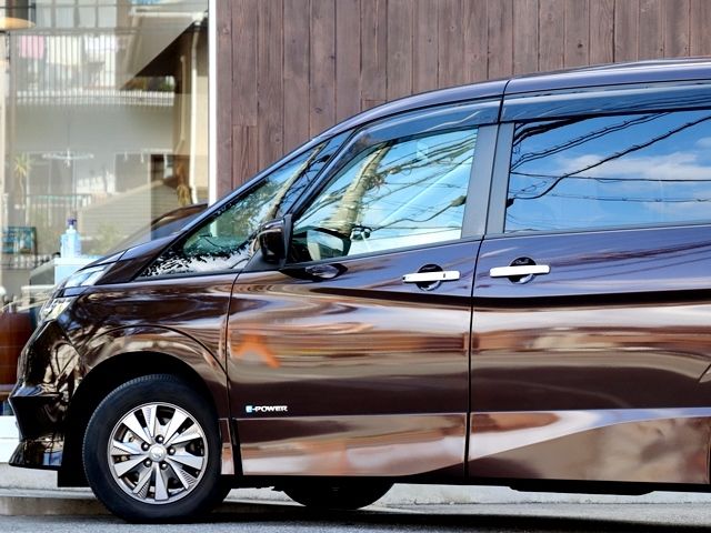 Nissan SERENA 2019-03 191163-9