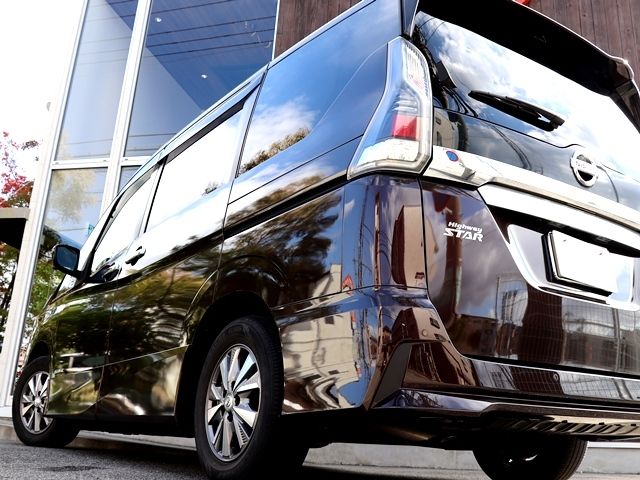 Nissan SERENA 2019-03 191163-10