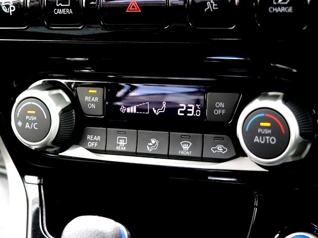 Nissan SERENA 2019-03 191163-20