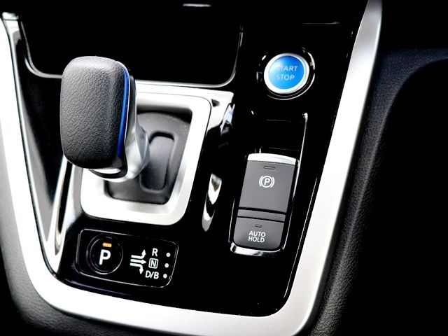 Nissan SERENA 2019-03 191163-21