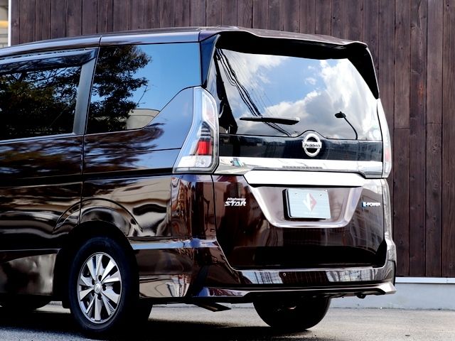 Nissan SERENA 2019-03 191163-12