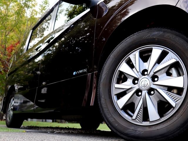 Nissan SERENA 2019-03 191163-13