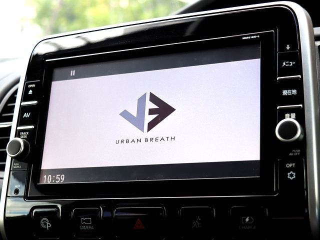 Nissan SERENA 2019-03 191163-15