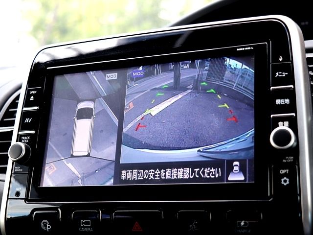 Nissan SERENA 2019-03 191163-16