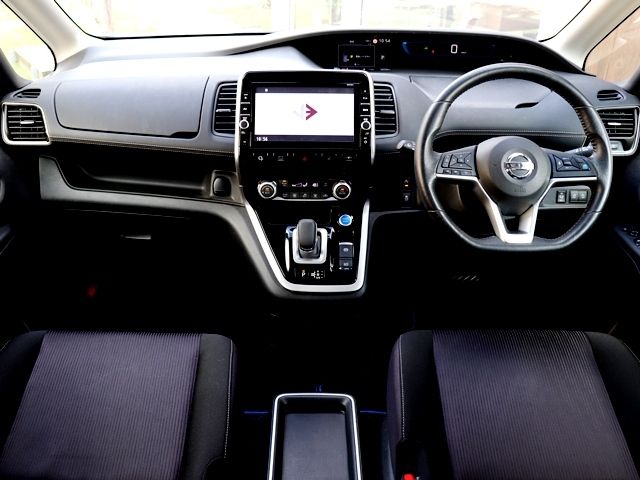 Nissan SERENA 2019-03 191163-1