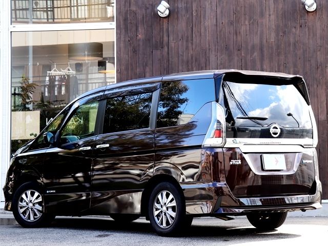 Nissan SERENA 2019-03 191163-2