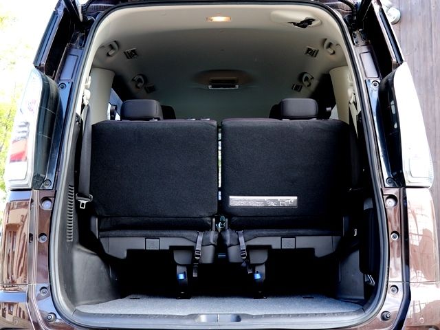 Nissan SERENA 2019-03 191163-28