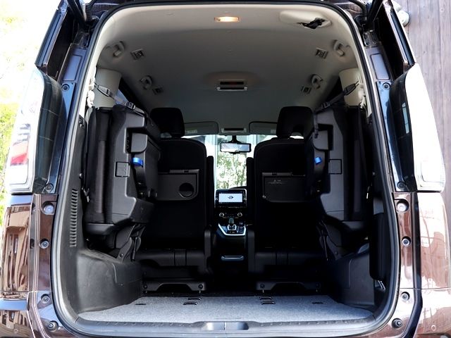Nissan SERENA 2019-03 191163-29