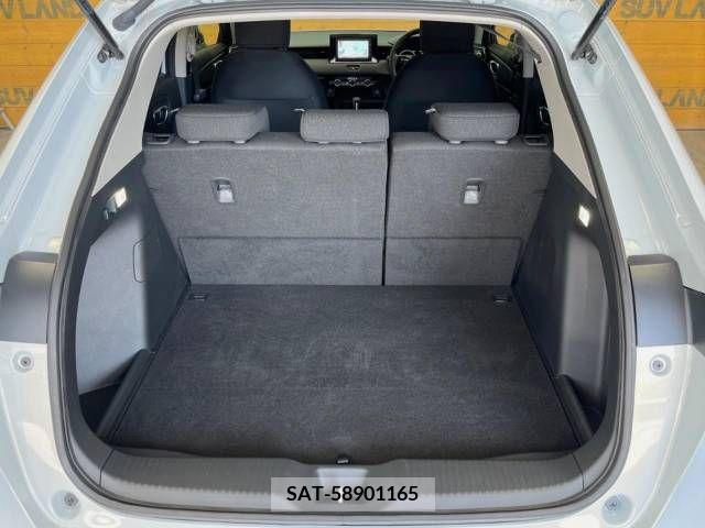 Honda VEZEL 2022-08 288253-11