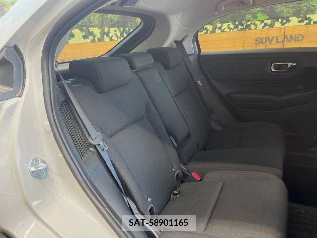Honda VEZEL 2022-08 288253-10