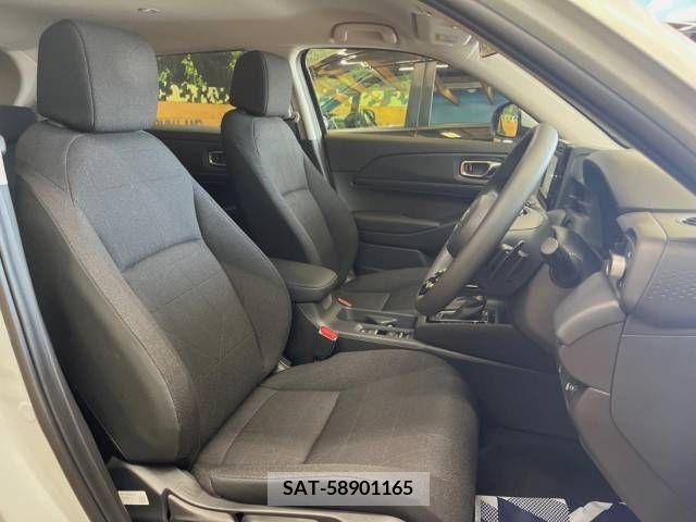 Honda VEZEL 2022-08 288253-9