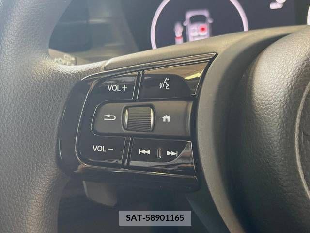 Honda VEZEL 2022-08 288253-8
