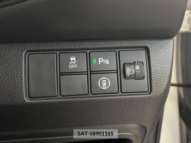 Honda VEZEL 2022-08 288253-6