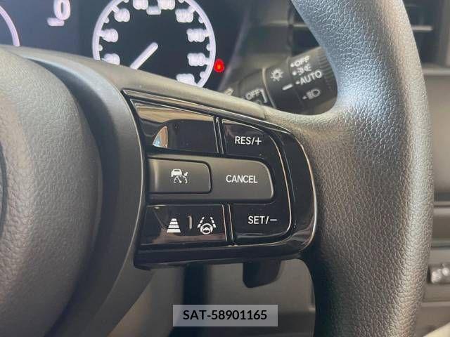 Honda VEZEL 2022-08 288253-4