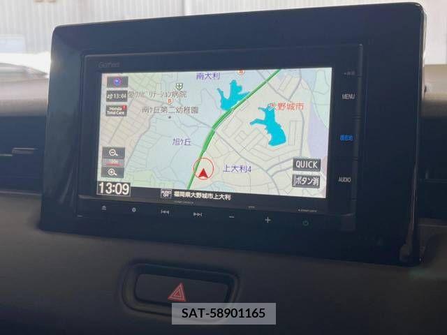 Honda VEZEL 2022-08 288253-3