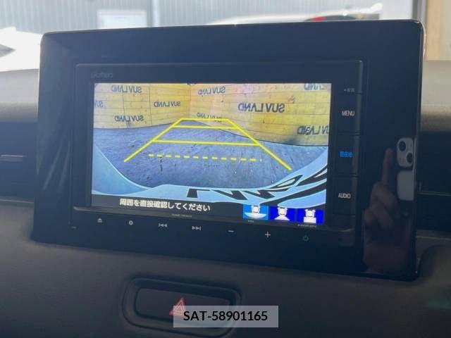 Honda VEZEL 2022-08 288253-2