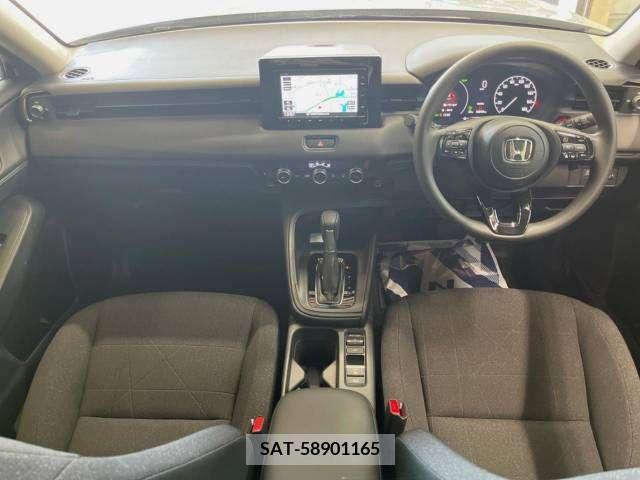 Honda VEZEL 2022-08 288253-1