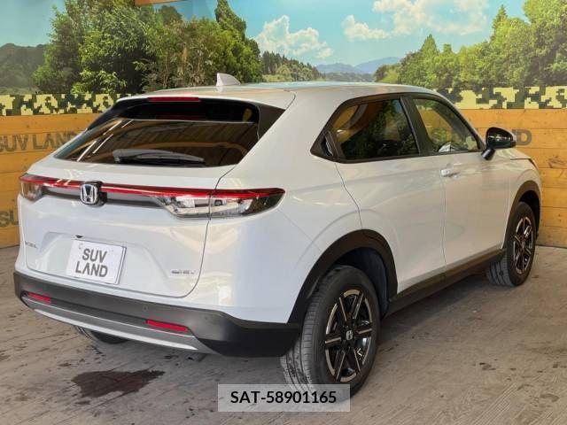 Honda VEZEL 2022-08 288253-17