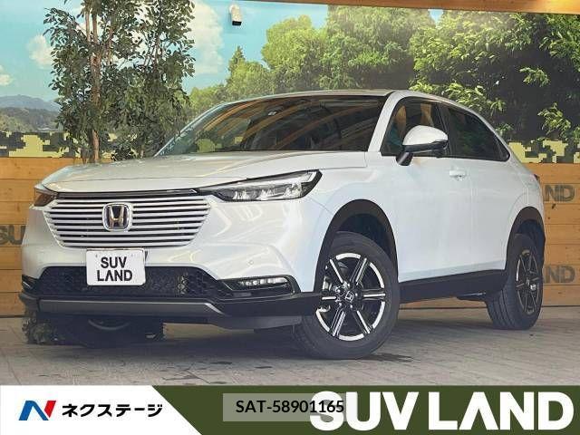 Honda VEZEL 2022-08 288253-0