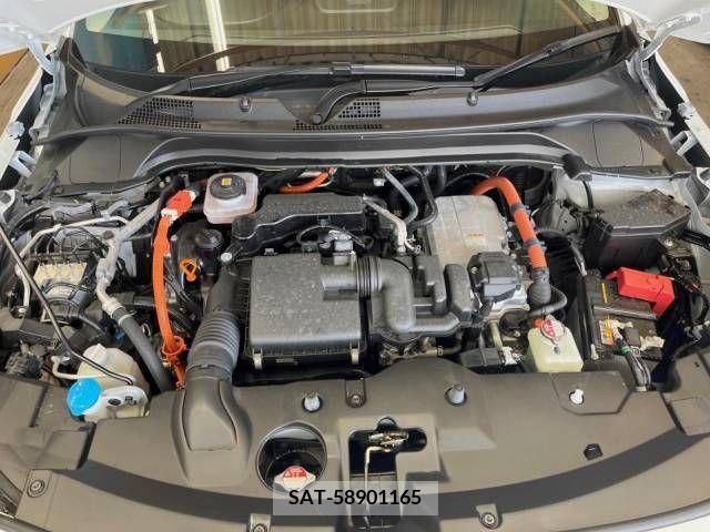 Honda VEZEL 2022-08 288253-18