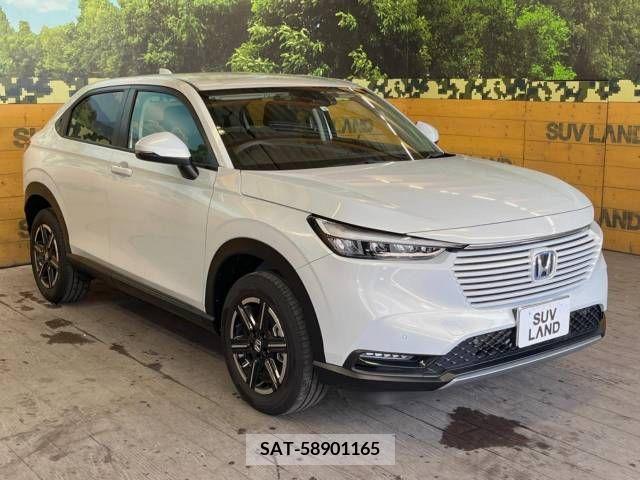 Honda VEZEL 2022-08 288253-16