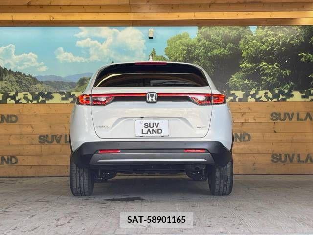 Honda VEZEL 2022-08 288253-15