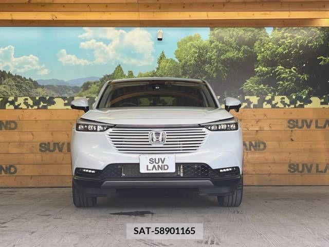 Honda VEZEL 2022-08 288253-14