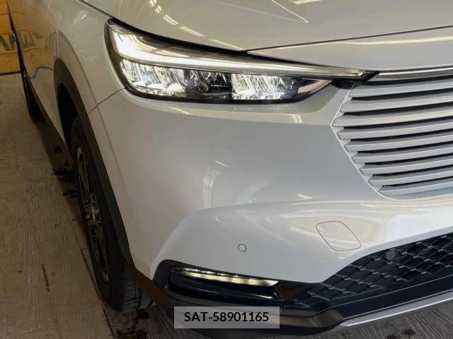 Honda VEZEL 2022-08 288253-12