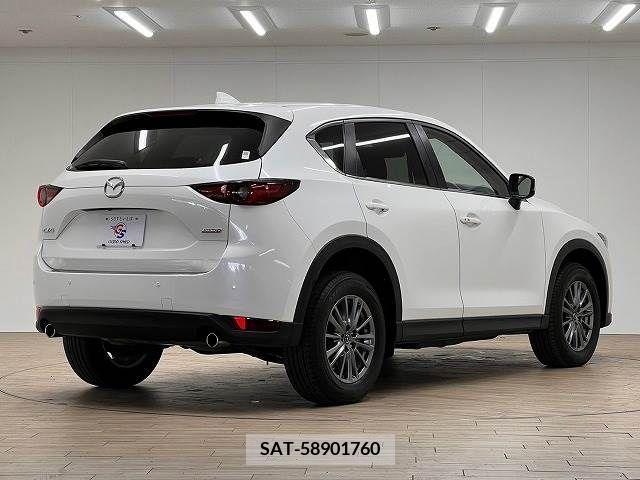 Mazda CX-5 2017-06 308335-15