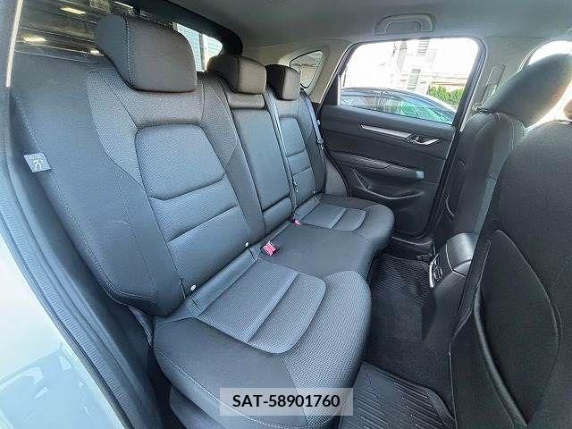 Mazda CX-5 2017-06 308335-5