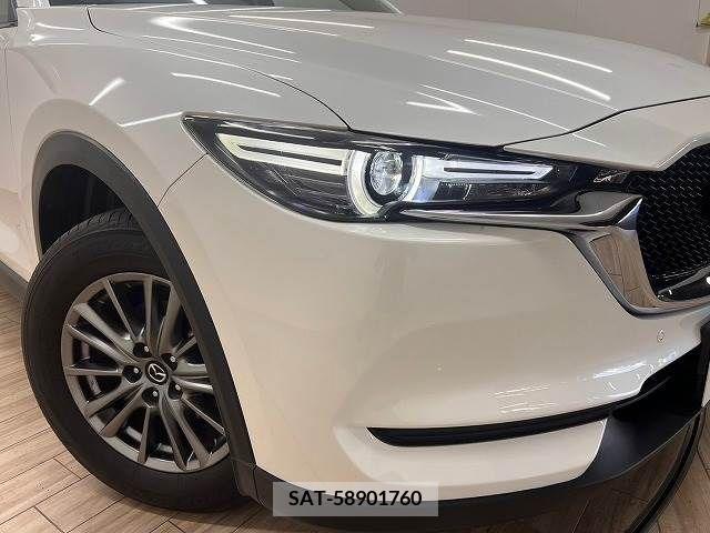 Mazda CX-5 2017-06 308335-19