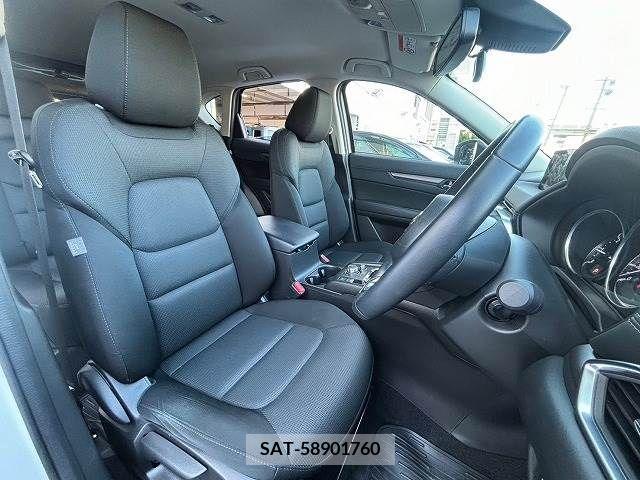 Mazda CX-5 2017-06 308335-4