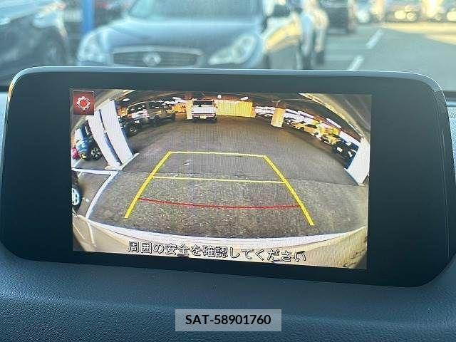 Mazda CX-5 2017-06 308335-3