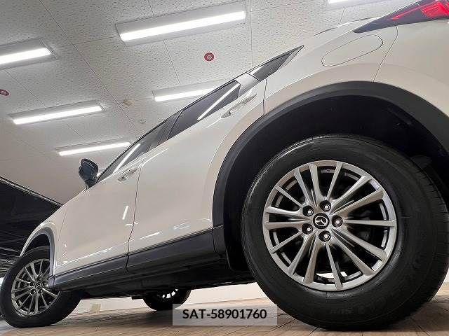 Mazda CX-5 2017-06 308335-18