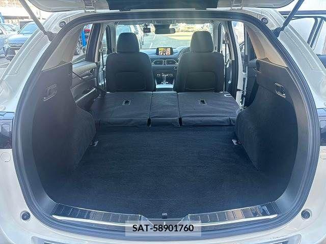 Mazda CX-5 2017-06 308335-12
