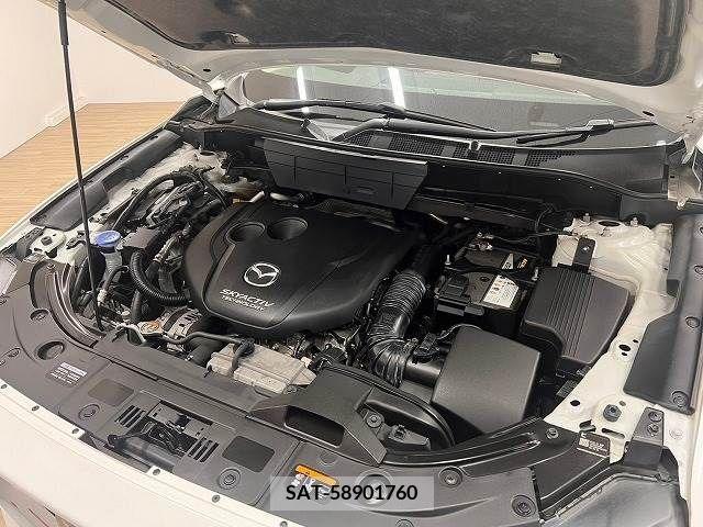 Mazda CX-5 2017-06 308335-17