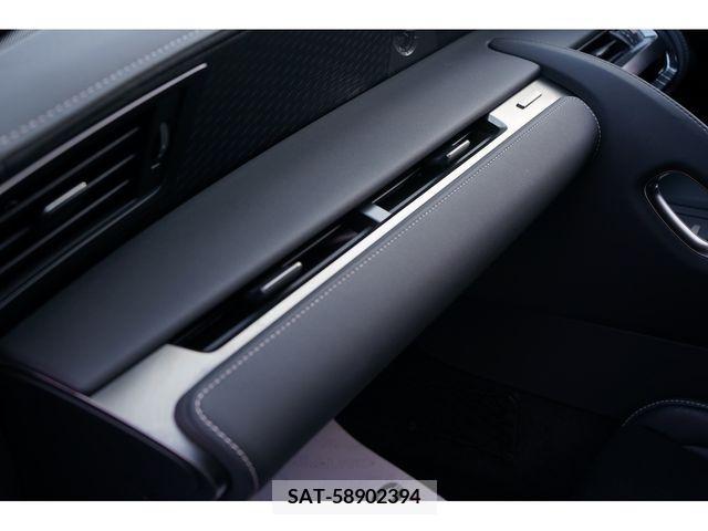 Lexus LC 2020-11 209082-20