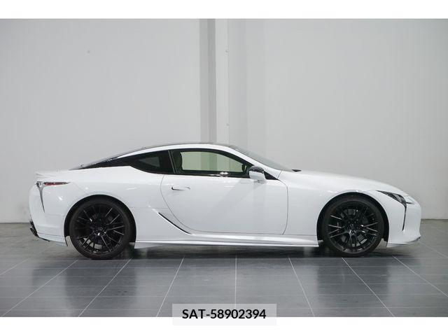 Lexus LC 2020-11 209082-4