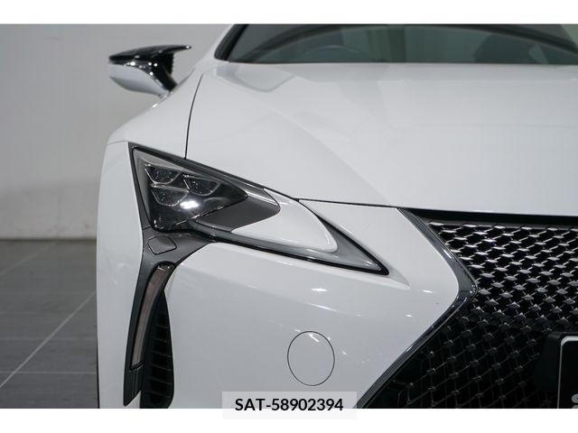 Lexus LC 2020-11 209082-5