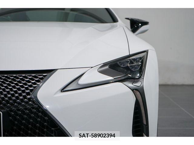 Lexus LC 2020-11 209082-6