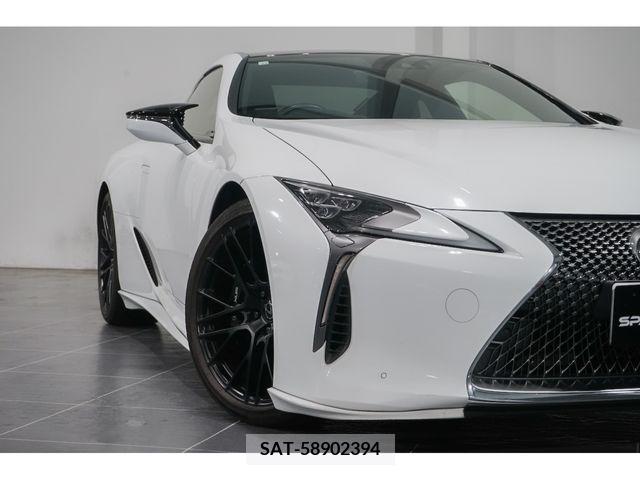 Lexus LC 2020-11 209082-7