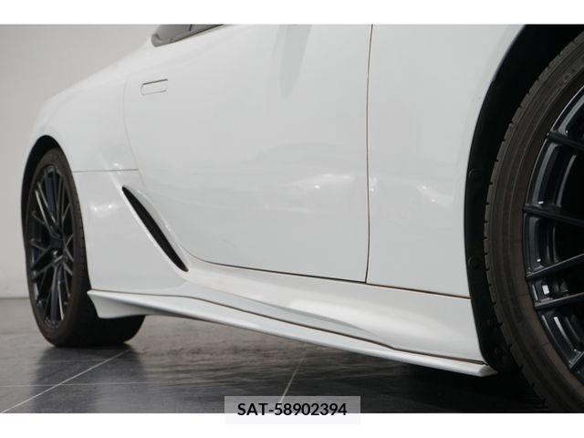 Lexus LC 2020-11 209082-8