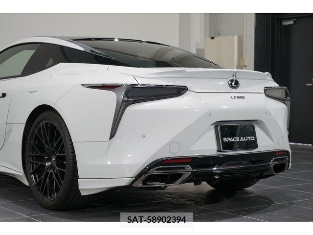 Lexus LC 2020-11 209082-9