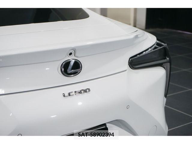 Lexus LC 2020-11 209082-12