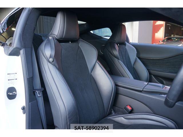 Lexus LC 2020-11 209082-14