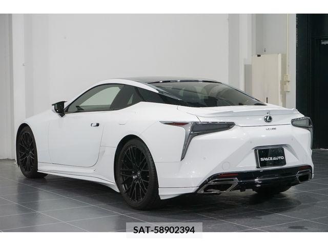 Lexus LC 2020-11 209082-1