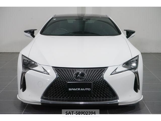 Lexus LC 2020-11 209082-2