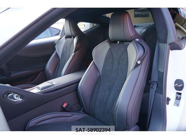 Lexus LC 2020-11 209082-16